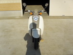 �������� �� ������ �������� Honda Crea Scoopy 2002 ���� 4